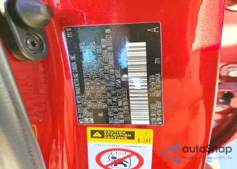 2011 Lexus Rx 350 из США, поврежденный, VIN 2T2BK1BA1BC093937